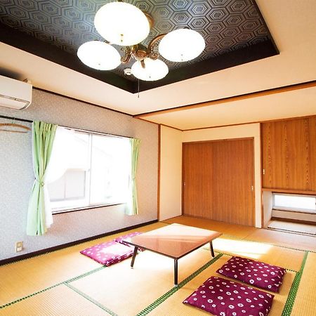Habitacion Niiya Mt Fuji Fujikawaguchiko Dış mekan fotoğraf