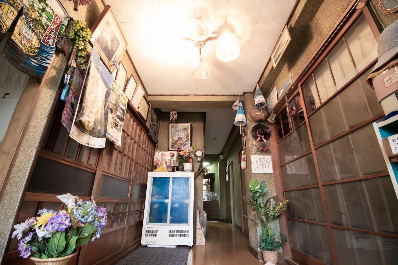 Habitacion Niiya Mt Fuji Fujikawaguchiko Dış mekan fotoğraf