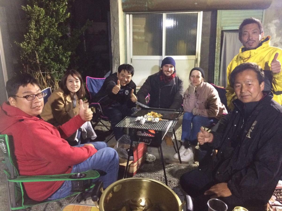 Habitacion Niiya Mt Fuji Fujikawaguchiko Dış mekan fotoğraf